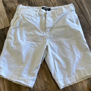 AEO Baby Blue Size 29 Waist Shorts